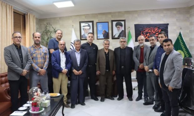 شورای اطلاع‌رسانی ورزش مازندران تشکیل شد   