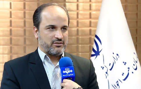 ایجاد سامانه تعاملی «نام» در ثبت احوال ایجاد سامانه تعاملی «نام» در ثبت احوال