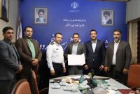 سروان مرتضی ابراهیمی رئیس هیات دوچرخه سواری ساری شد سروان مرتضی ابراهیمی رئیس هیات دوچرخه سواری ساری شد