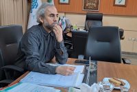 ساخت پردیس سینمایی ساری در مرحله صدور پروانه قرار دارد