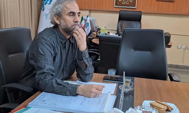 ساخت پردیس سینمایی ساری در مرحله صدور پروانه قرار دارد
