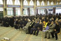 کمک ۶۱۰ میلیون تومانی قائمشهری‌ها برای توسعه حرم امام حسین (ع)