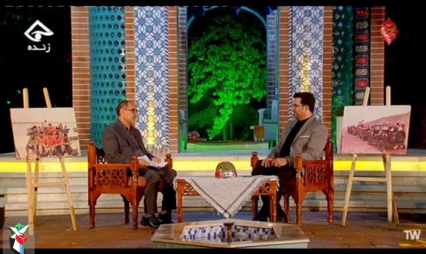 جزییات برگزاری دومین کنگره شهدای سرافراز مازندران جزییات برگزاری دومین کنگره شهدای سرافراز مازندران