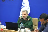 برپایی نمایشگاه ملی کتاب دفاع مقدس در مازندران