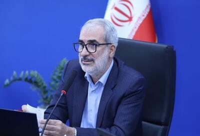 پیام تبریک استاندار مازندران به مناسبت روز خبرنگار پیام تبریک استاندار مازندران به مناسبت روز خبرنگار