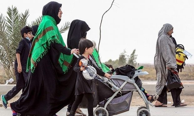 الزامی شدن تزریق واکسن سرخک در مسیر راهپیمایی اربعین