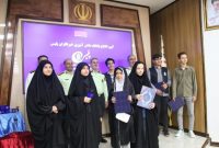 باشگاه دانش آموزی خبرنگاران پلیس مازندران آغاز به‌کار کرد
