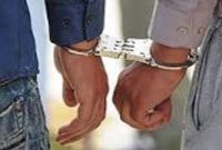 عملیات ضربتی پلیس و دستگیری باند سارقان منزل عملیات ضربتی پلیس و دستگیری باند سارقان منزل