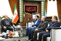 اعلام حمایت دستگاه قضایی از سرمایه گذاری سالم در حوزه گردشگری