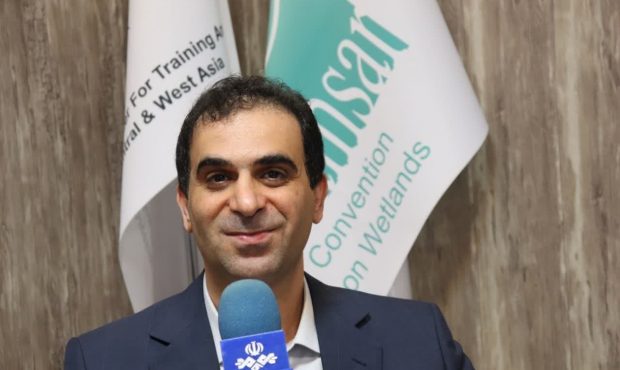 پروژه پژوهشگر مازندرانی و بازتاب جهانی آن پروژه پژوهشگر مازندرانی و بازتاب جهانی آن