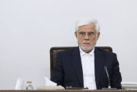 تاکید بر بر خدمت رسانی مطلوب به زائران اربعین حسینی