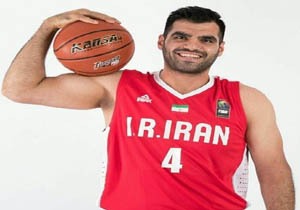 بازیکن مازندرانی به اردوی تیم ملی بسکتبال دعوت شدند بازیکن مازندرانی به اردوی تیم ملی بسکتبال دعوت شدند