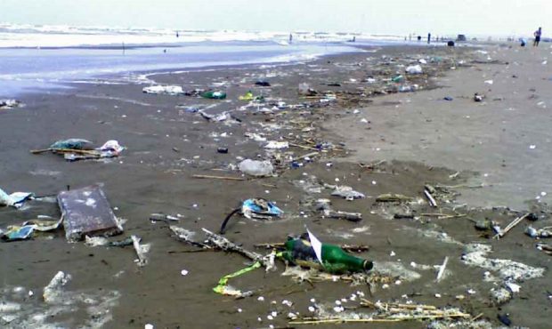 شرایط نامطلوب ۲۰ درصد شناگاه‌های مازندران