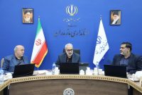 تاکید بر تدوین بسته راهبردی مرکبات از تولید تا صادرات