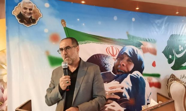 لزوم مطالبه حق و حقوق آزادگان از دستگاه‌های اداری