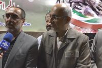 برگزاری کنگره ملی شهدای غریب در اسارت مازندران