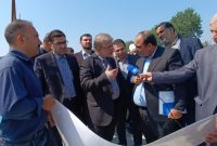 ضرورت تسریع در انجام پروژه ملی آزادراه قائم شهر – نکا ضرورت تسریع در انجام پروژه ملی آزادراه قائم شهر – نکا