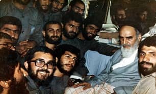 راست‌قامتانی از جنسِ نور