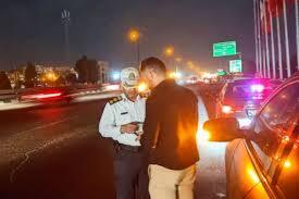 توقیف ۲۴ دستگاه خودرو و ۵ موتورسیکلت متخلف در مازندران