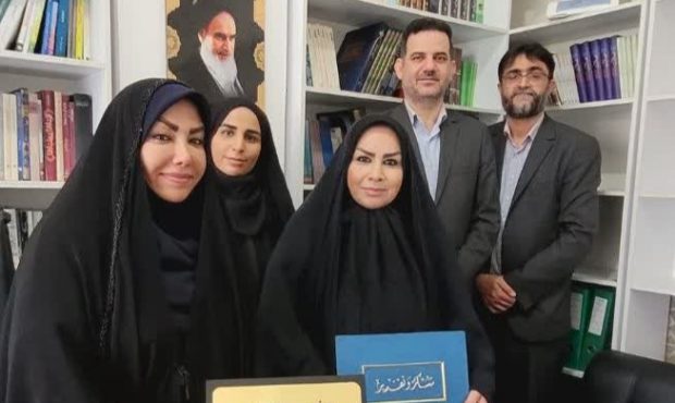 تقدیر مدیر صندوق کارآفرینی امید از خبرنگاران گروه رسانه‌ای اقتصاد امروز