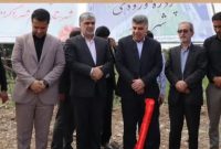 اصلاح شبکه برق روستای لموک با اعتبار بیش از ۶۱۲ میلیون تومان اصلاح شبکه برق روستای لموک با اعتبار بیش از ۶۱۲ میلیون تومان