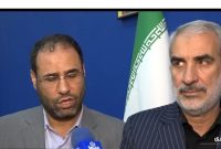 فضای فیزیکی دانشگاه‌های فرهنگیان افزایش می‌یابد