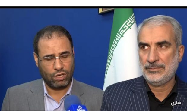 فضای فیزیکی دانشگاه‌های فرهنگیان افزایش می‌یابد