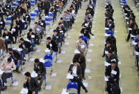 اسامی پذیرفته‌شدگان نهایی آزمون کارشناسی ارشد سال ۱۴۰۳