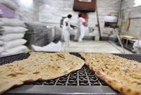 نظارت بر فعالیت واحدهای خبازی تشدید میشود نظارت بر فعالیت واحدهای خبازی تشدید میشود