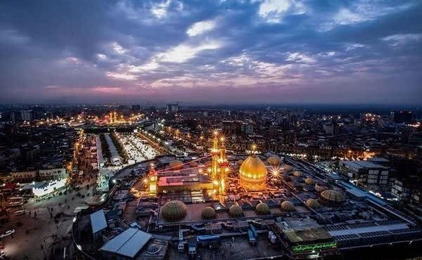 آغاز دور جدید اعزام به عتبات عالیات از ۱۷ شهریور