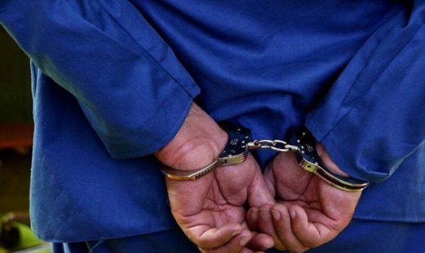 کلاهبردار ۶۰۰ میلیارد ریالی از کسبه ساری در تهران دستگیر شد