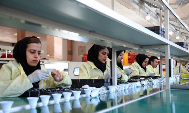 افتتاح ۸ طرح تعاونی در هفته تعاون