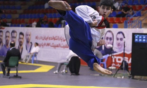 تکواندوکاران مازندرانی در لیگ برتر پومسه خوش درخشیدند تکواندوکاران مازندرانی در لیگ برتر پومسه خوش درخشیدند