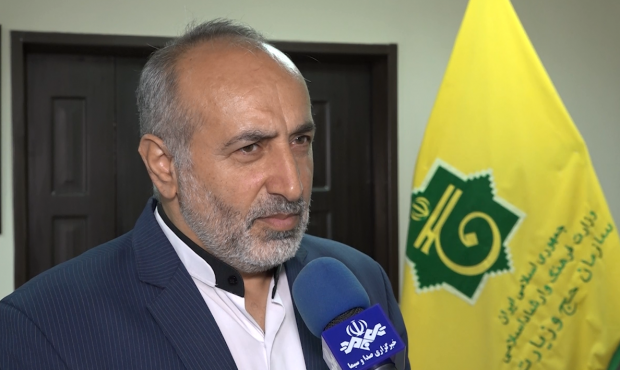 آغاز اعزام زائران مازندرانی به عتبات عالیات آغاز اعزام زائران مازندرانی به عتبات عالیات