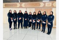 اعزام دو بانوی آلیش کار مازندرانی به بازیهای جهانی عشایر اعزام دو بانوی آلیش کار مازندرانی به بازیهای جهانی عشایر