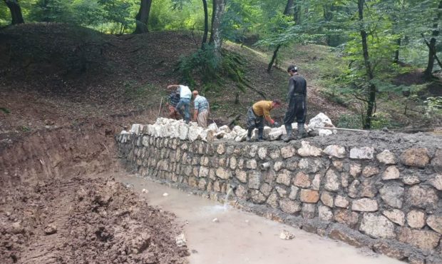 انجام پروژه مکانیکی آبخیزداری در حوزه ول آغوز شهرستان ساری انجام پروژه مکانیکی آبخیزداری در حوزه ول آغوز شهرستان ساری