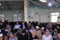 آیت الله فاضل خود را وقف اسلام و تربیت طلاب کرده بود
