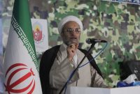 ولایتمداری و پایبندی به مبانی و ارزش‌های انقلاب هدف شهدا بود