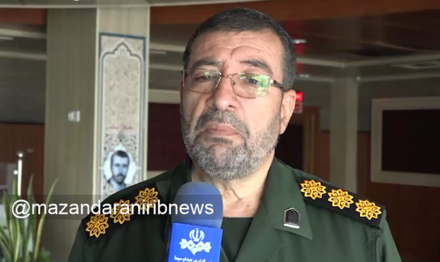 برنامه‌های هفته دفاع مقدس امسال باشکوه‌تر از قبل
