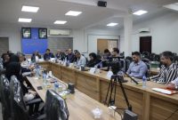 طرح شهرک ورزشی مازندران در دست پیگیری