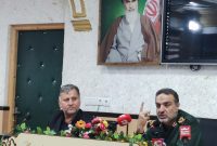 افزایش میزان تسهیلات اقتصاد مقاومتی بسیج سازندگی