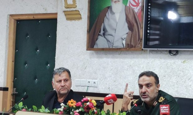 افزایش میزان تسهیلات اقتصاد مقاومتی بسیج سازندگی