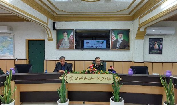 تعداد محلههای قرارگاهی در کشور به ۱۰هزار محله میرسد تعداد محلههای قرارگاهی در کشور به ۱۰هزار محله میرسد