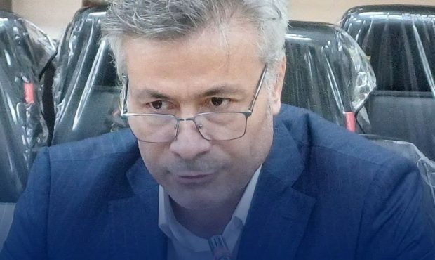 رئیس هیات شمشیربازی مازندران انتخاب شد رئیس هیات شمشیربازی مازندران انتخاب شد