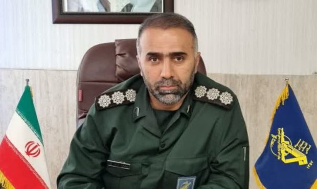 تجربه دفاع مقدس ذخیره طلایی نظام اسلامی است تجربه دفاع مقدس ذخیره طلایی نظام اسلامی است