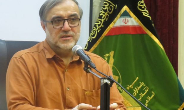 جمهوری اسلامی ایران با هوشمندی در تحولات منطقه عمل می‌کند