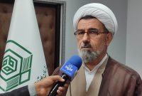 پیگیری ۵۳ پروژه کشاورزی موقوفات مازندران با هدف رونق تولید