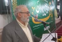 ضرورت تحکیم وقف به اهداف قیام امام حسین(ع)