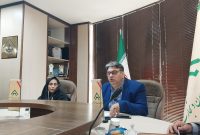 تجلیل از ۳۰صنعت‌گر و معدن‌کار نمونه مازندران