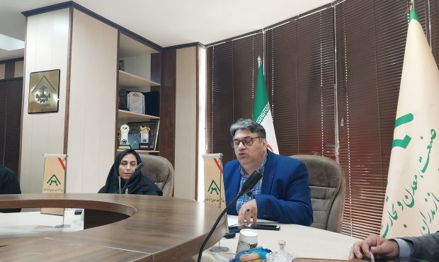 تجلیل از ۳۰صنعت‌گر و معدن‌کار نمونه مازندران